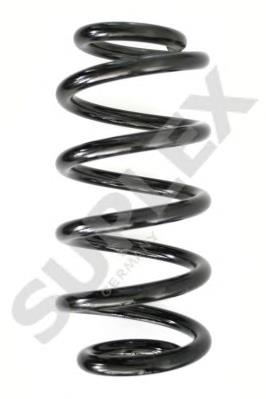Mola dianteira VAG 4F0411105BG preço, a partir de 50,93 USD