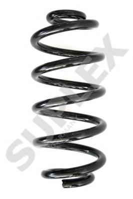 4F0511115BP VAG Mola traseira