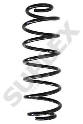 994439 Sachs Mola traseira