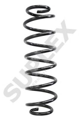 Mola traseira VAG 6Q0511115AL preço, a partir de 27,50 USD