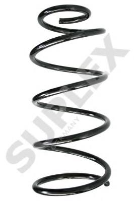 ZC3460C Japan Parts Mola dianteira