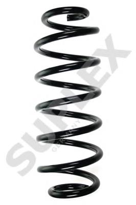 Mola dianteira VAG 4D0411105DA preço, a partir de 133,68 USD
