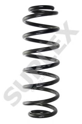 SW163MT Magnum Technology Mola traseira