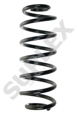 Mola traseira VAG 8P0511115P preço, a partir de 45,35 USD