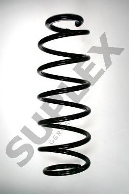 5002FA Peugeot/Citroen Mola dianteira