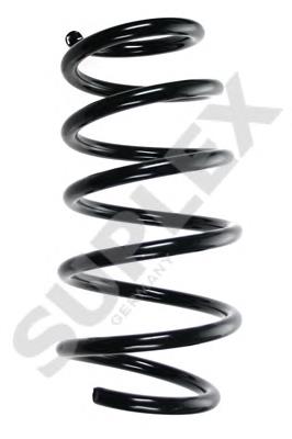 Mola dianteira Opel 312293 preço, a partir de 25,69 USD