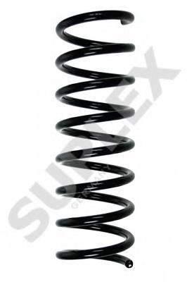 Mola traseira Mazda CG4628011 preço, a partir de 36,35 USD