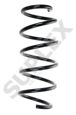 Compre ZC3316A Japan Parts Mola dianteira esquerda