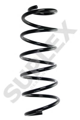 Compre ZC2963C Japan Parts Mola dianteira