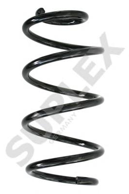 6R0411105AK VAG Mola dianteira