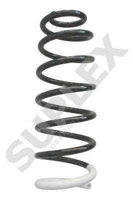 Mola traseira Suplex 24206 preço, a partir de 60,57 USD