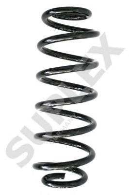 Compre 8P0511115P VAG Mola traseira