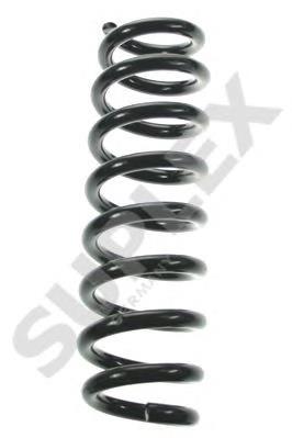 Mola traseira Japan Parts ZC6752H preço, a partir de 72,97 USD