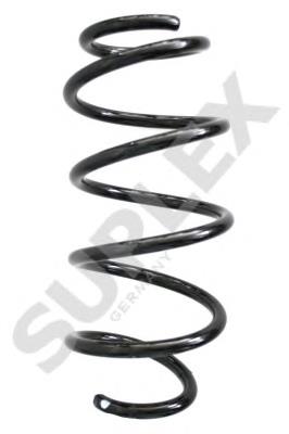 1K0411105BM VAG Mola dianteira