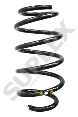 ZC3792A Japan Parts Mola dianteira