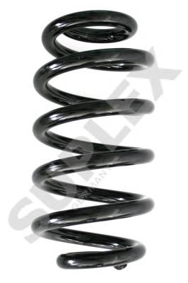 4F0511115BC VAG Mola traseira