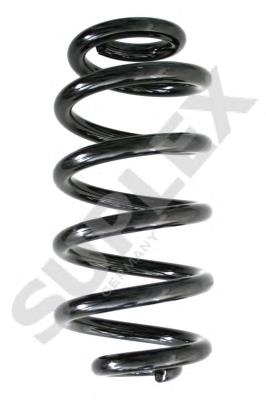 4F0511115BT VAG Mola traseira