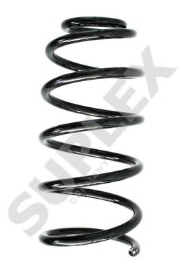 1J0411105CT VAG Mola dianteira