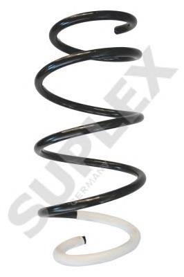 Compre 86570 GKN-Spidan Mola dianteira