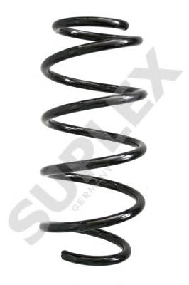 6Q0411105M VAG Mola dianteira