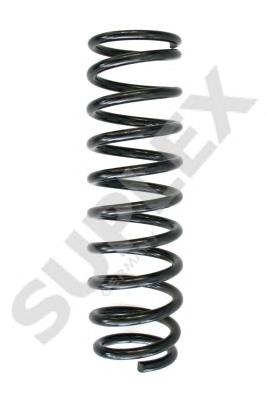 Mola traseira para Honda Civic IV ED, EF