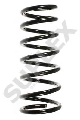Compre ZC6147I Japan Parts Mola traseira