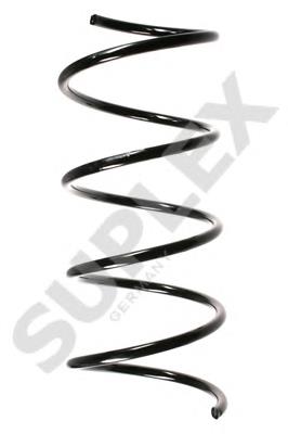 Compre ZC3098A Japan Parts Mola dianteira