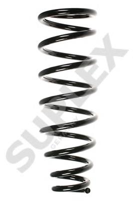 Mola dianteira Mitsubishi MR235552 preço, a partir de 45,44 USD