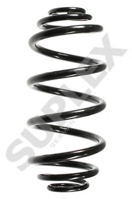 Mola traseira Maxgear 600360