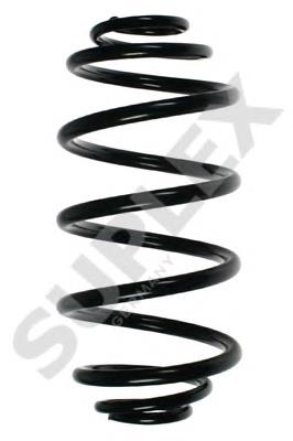 Mola traseira Opel 424086 preço, a partir de 37,20 USD