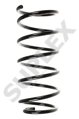 998023 Sachs Mola dianteira esquerda