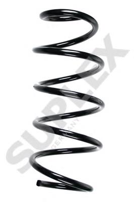 Mola dianteira direita ZC3319A Japan Parts