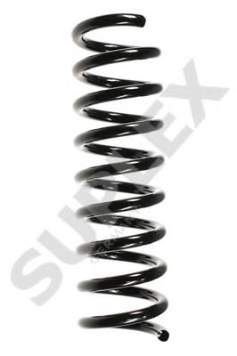 Mola dianteira Mercedes A2023212004 preço, a partir de 66,60 USD