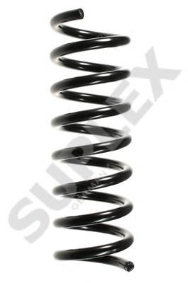 Mola dianteira Mercedes A2103211604 preço, a partir de 42,60 USD
