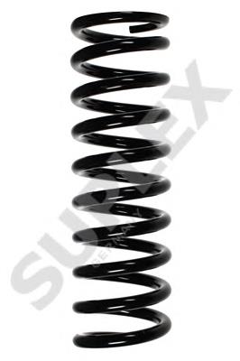 Mola dianteira Mercedes A2023211004 preço, a partir de 66,92 USD