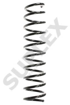 Mola traseira 600340D Maxgear
