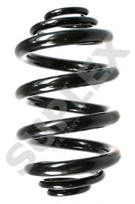 Compre 701511105B VAG Mola traseira
