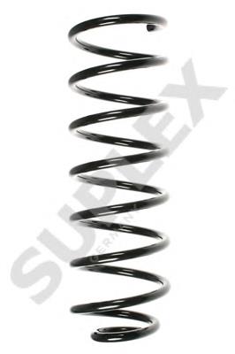 Mola traseira VAG 1H6511115L preço, a partir de 10,66 USD