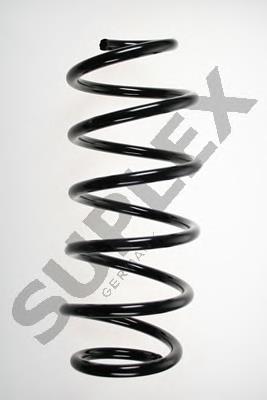 1K0411105EF VAG Mola dianteira