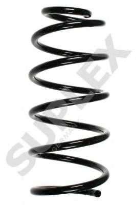 Compre 1J0411105CB VAG Mola dianteira