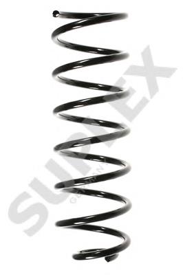 Compre 188C0385 Ridex Mola traseira