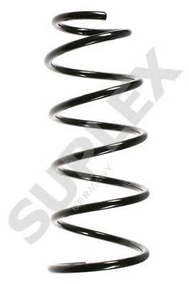 6K0411105L VAG Mola dianteira