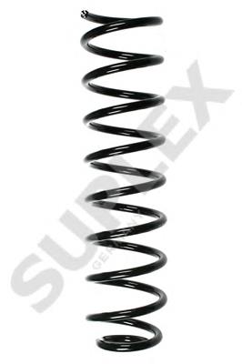 6K0511115S VAG Mola traseira