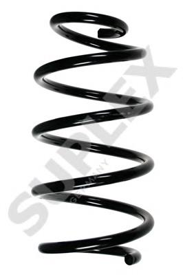 Mola dianteira VAG 7E0411105B preço, a partir de 50,62 USD