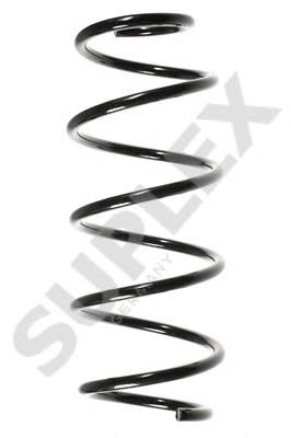 CSR903302 Open Parts Mola dianteira