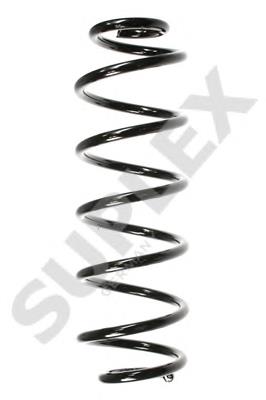 600325D Maxgear Mola traseira