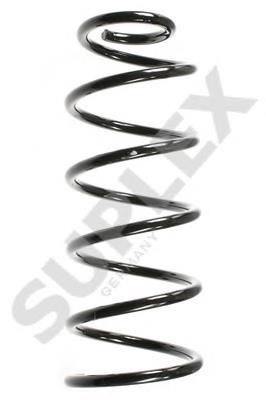 Compre 1J0411105C VAG Mola dianteira
