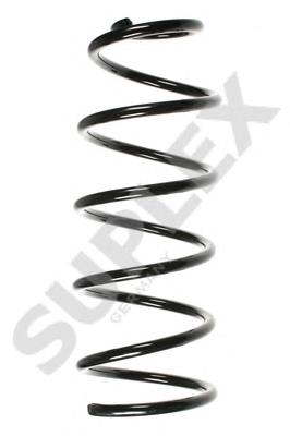 Compre 1J0411105BK VAG Mola dianteira