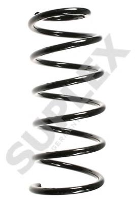 6K0411105R VAG Mola dianteira
