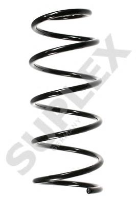 Mola dianteira 8200666444 Renault (RVI)